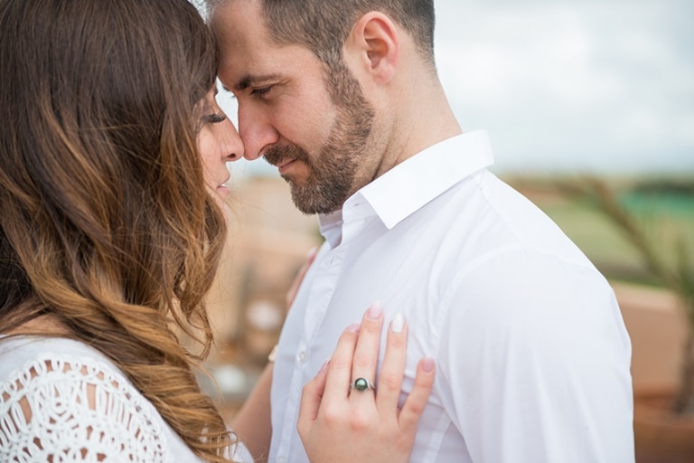 Mariage – Séance photo Engagement à Marrakech